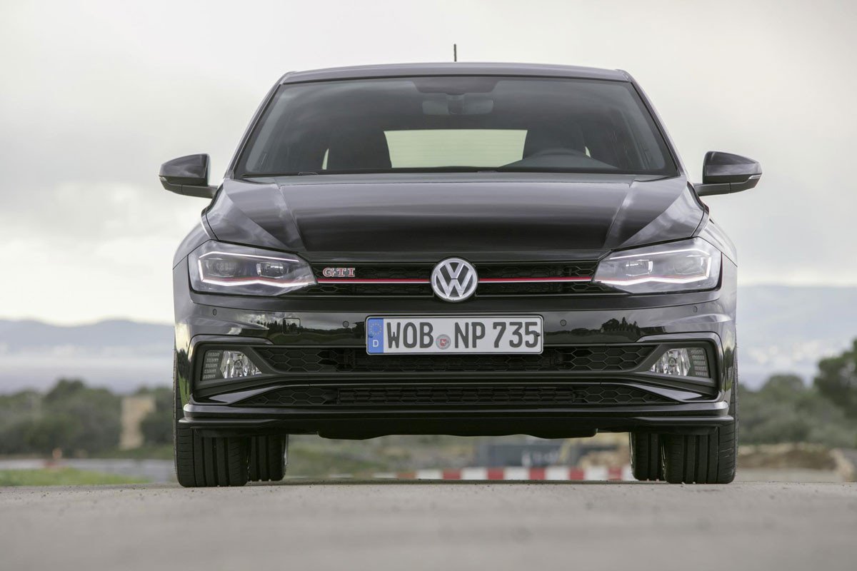 Precio del nuevo Volkswagen Polo GTI 2018