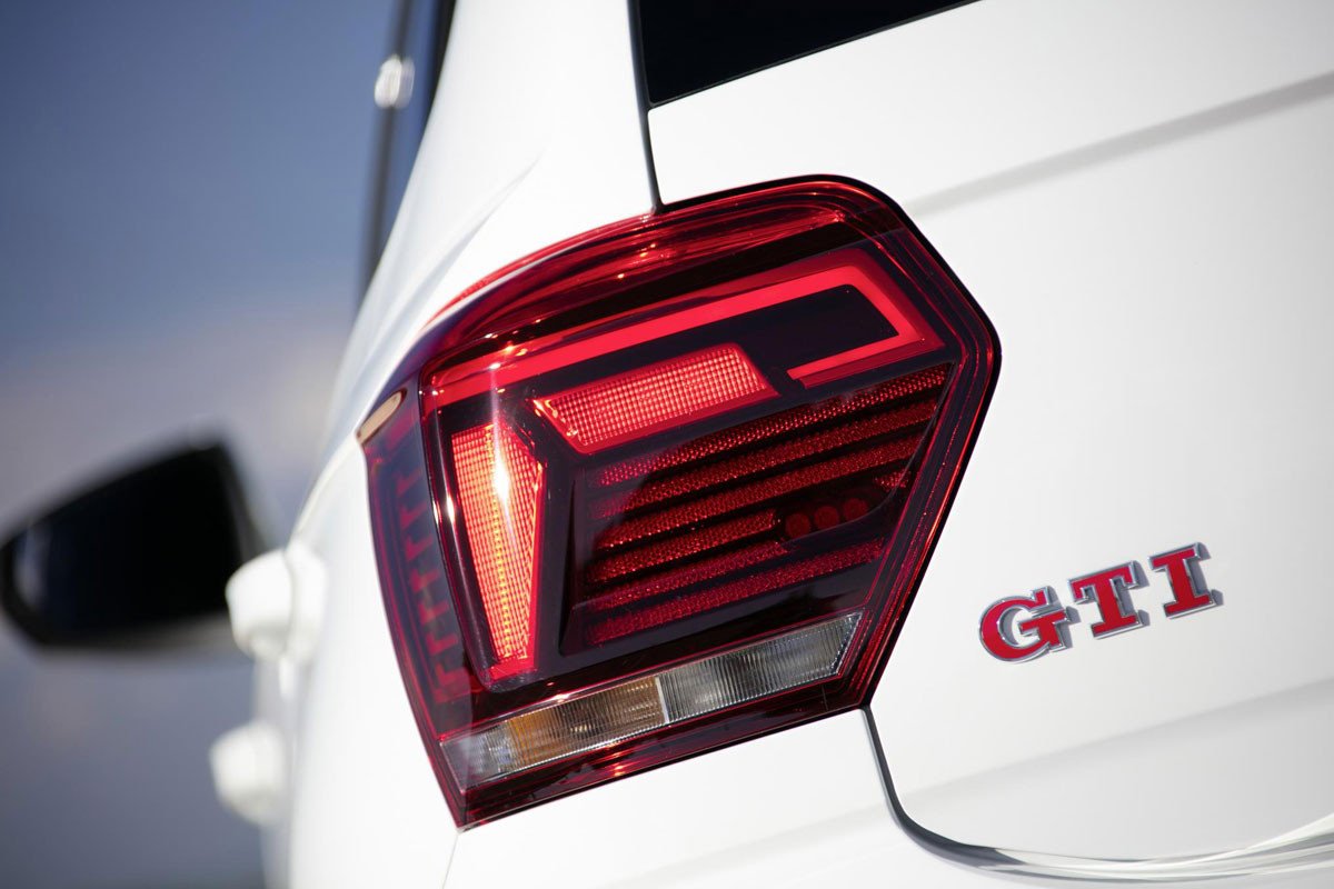 Precio del nuevo Volkswagen Polo GTI 2018