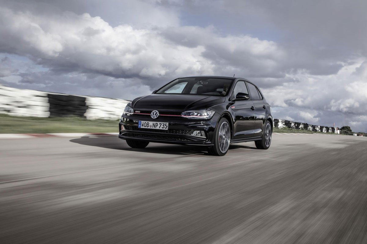 Precio del nuevo Volkswagen Polo GTI 2018