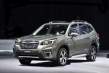 Nuevo Subaru Forester 2020, tendrá versión híbrida