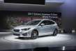 Nuevo Subaru Impreza, la quinta generación presentada en NYC
