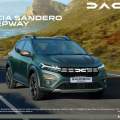 Los detalles de Dacia ZEN, la garantía que cubre 7 años para clientes nuevos y antiguos