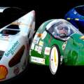 Madrid Ecocity: Movilidad sostenible