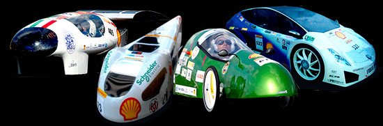 Madrid Ecocity: Movilidad sostenible