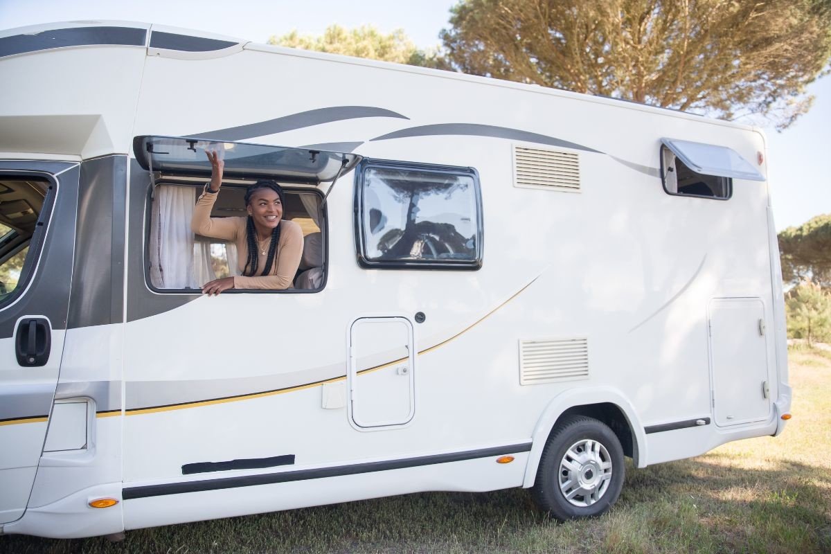 Más del 60 por ciento de los encuestados buscarían una autocaravana perfilada o integral 2