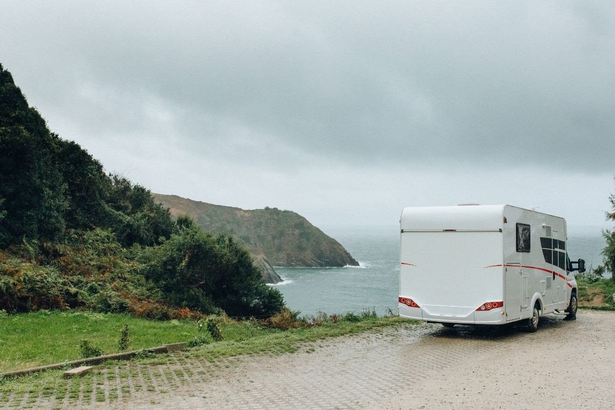 Más del 60 por ciento de los encuestados buscarían una autocaravana perfilada o integral 3
