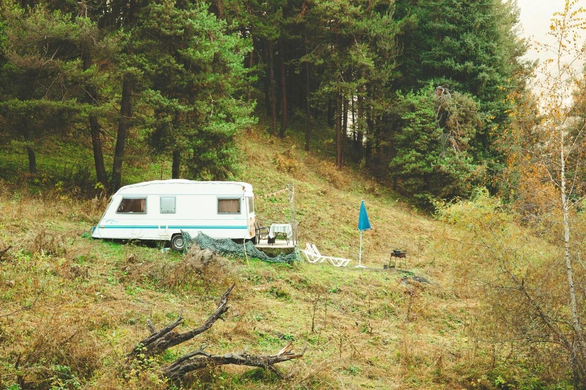Más del 60 por ciento de los encuestados buscarían una autocaravana perfilada o integral
