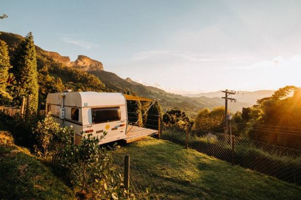 Más del 60 por ciento de los encuestados buscarían una autocaravana perfilada o integral