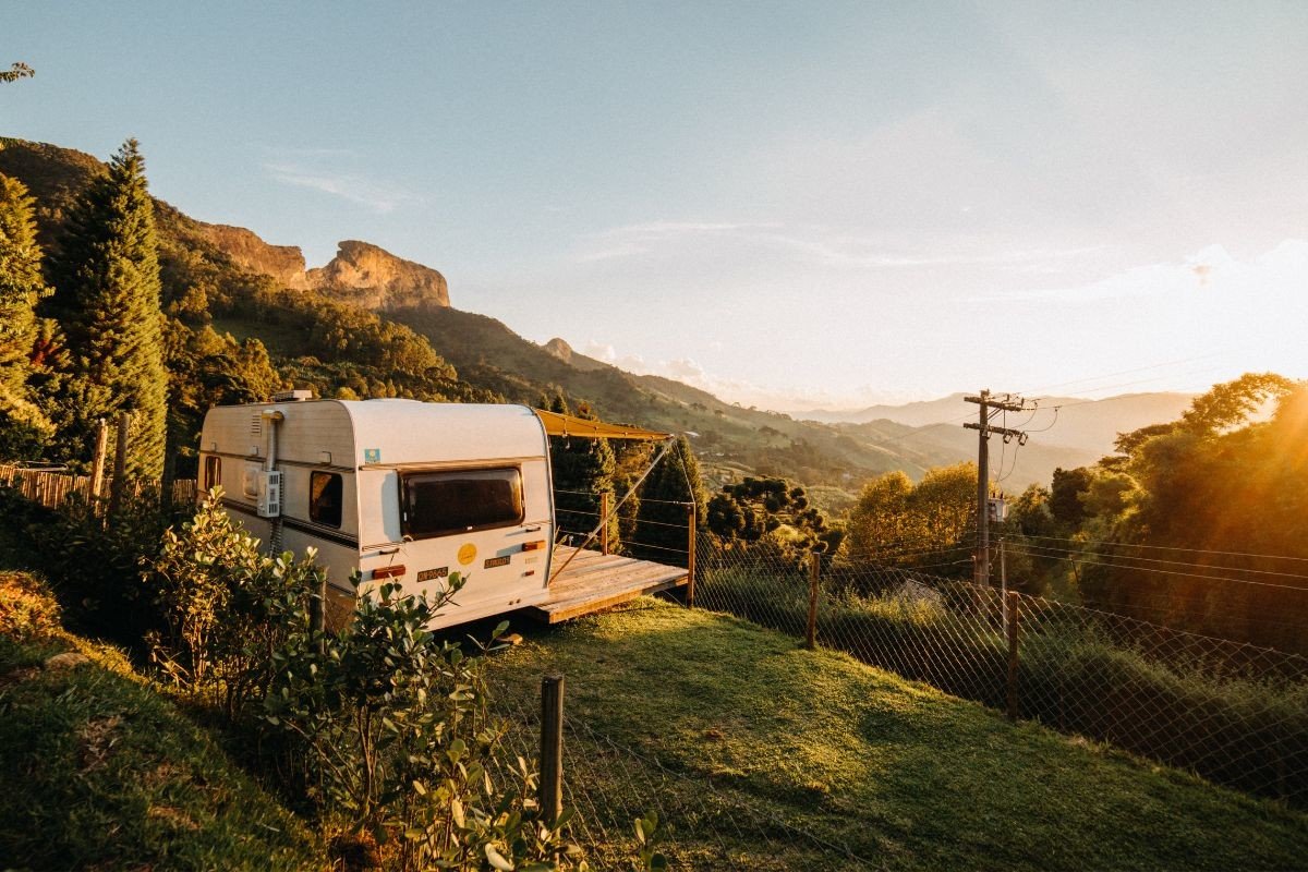 Más del 60 por ciento de los encuestados buscarían una autocaravana perfilada o integral