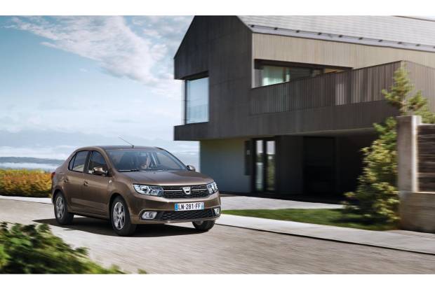 Nuevo Dacia Sandero 2016, más atractivo y equipado