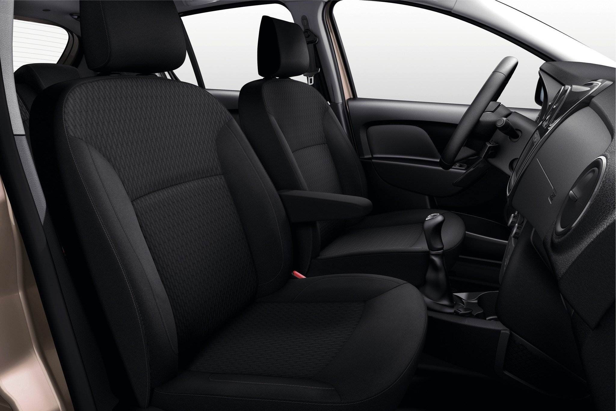 Nuevo Dacia Sandero 2016, más atractivo y equipado