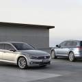 Nuevo Volkswagen Passat, la berlina de Volkswagen se renueva