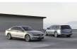 Nuevo Volkswagen Passat, la berlina de Volkswagen se renueva