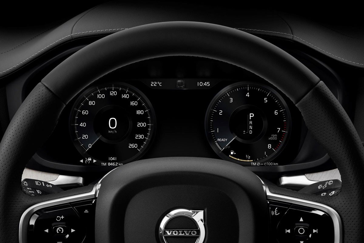 Nuevo Volvo V60, sigue la renovación en la marca sueca