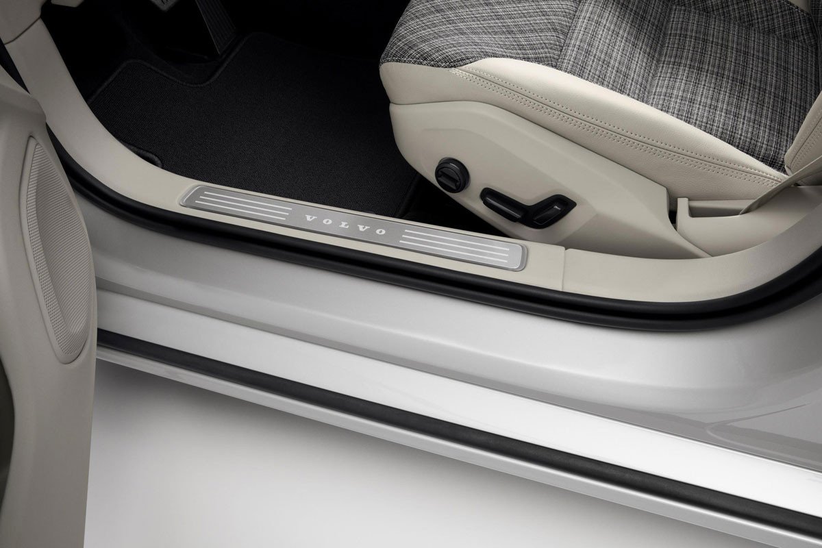 Nuevo Volvo V60, sigue la renovación en la marca sueca