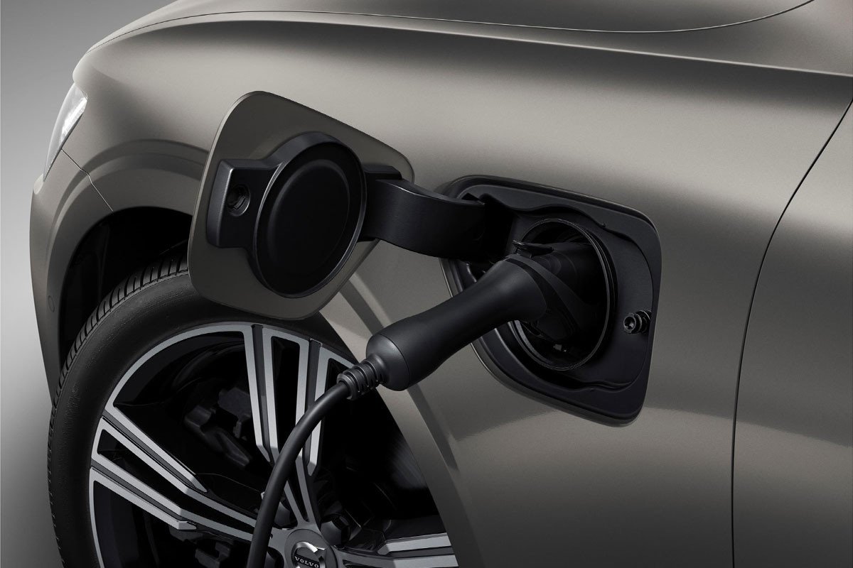 Nuevo Volvo V60, sigue la renovación en la marca sueca