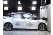 Los test Euro NCAP cambian en 2016