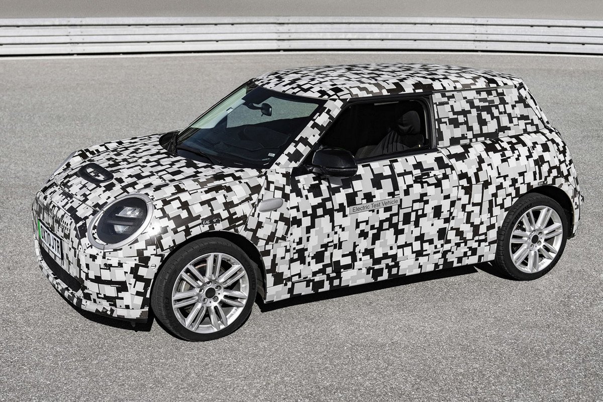 Mini 2023