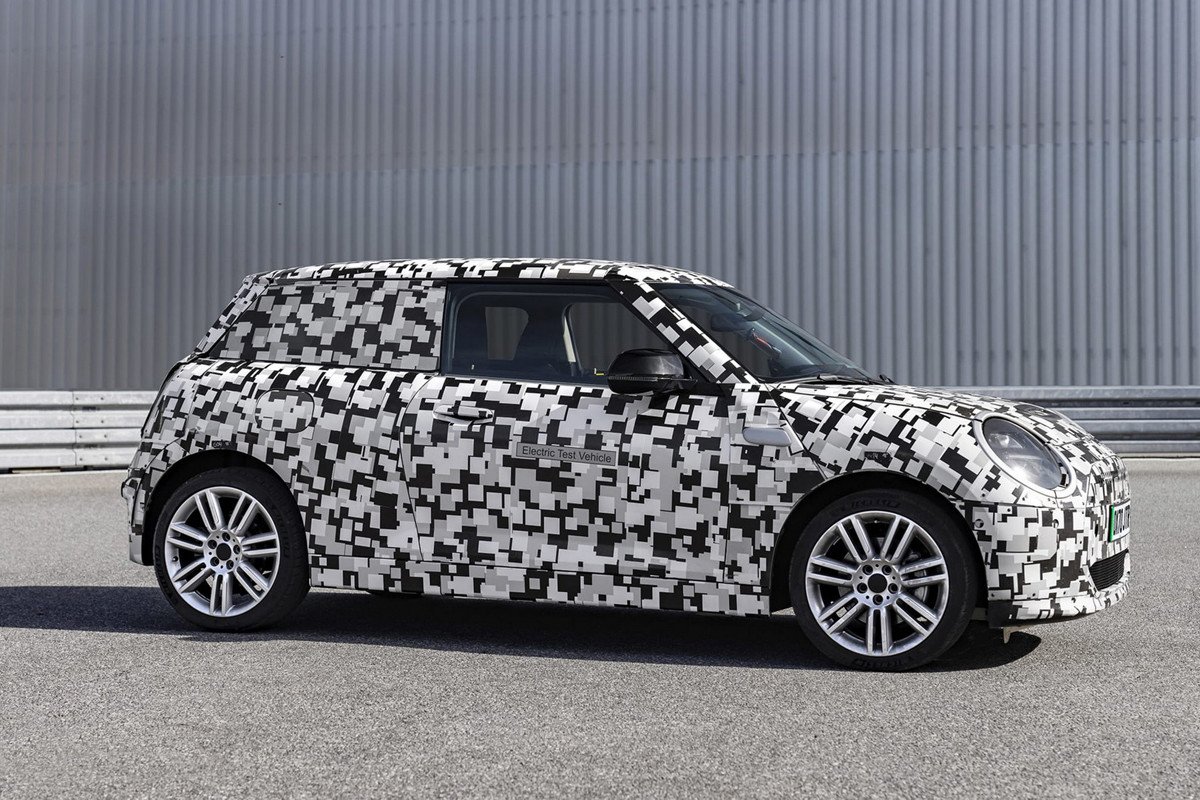 Mini 2023