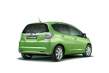Honda Jazz Hybrid: a la venta a primeros de 2011