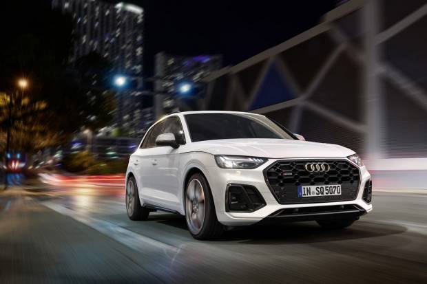 Te contamos por qué los SUV diésel y ECO son una compra imbatible
