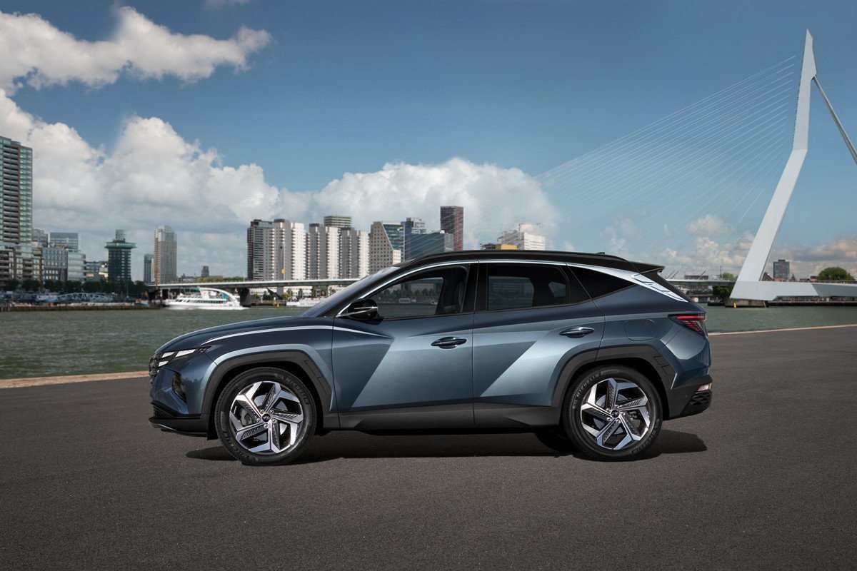 Te contamos por qué los SUV diésel y ECO son una compra imbatible