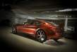 Fisker Atlantic, un nuevo híbrido enchufable