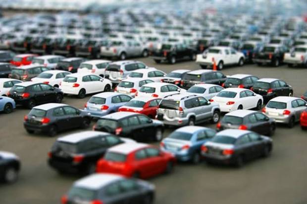 Alerta sobre las estafas con los historiales de coches usados en Europa