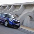 Confirmados los precios del MINI Paceman, desde 24.700 euros