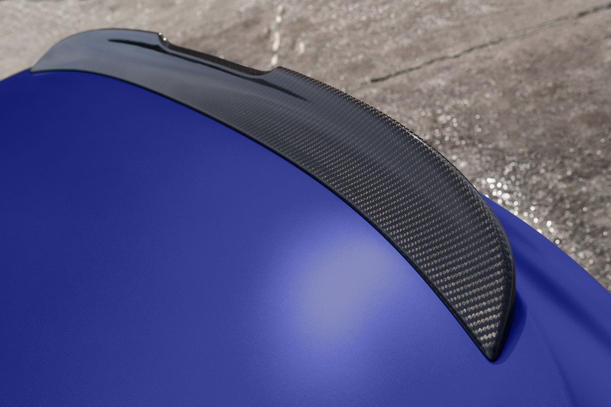 BMW M8 Competition Coupé y Cabrio: deportivos de lujo a otro nivel BMW M8 Competition Coupé y Cabrio: deportivos de lujo a otro nivel