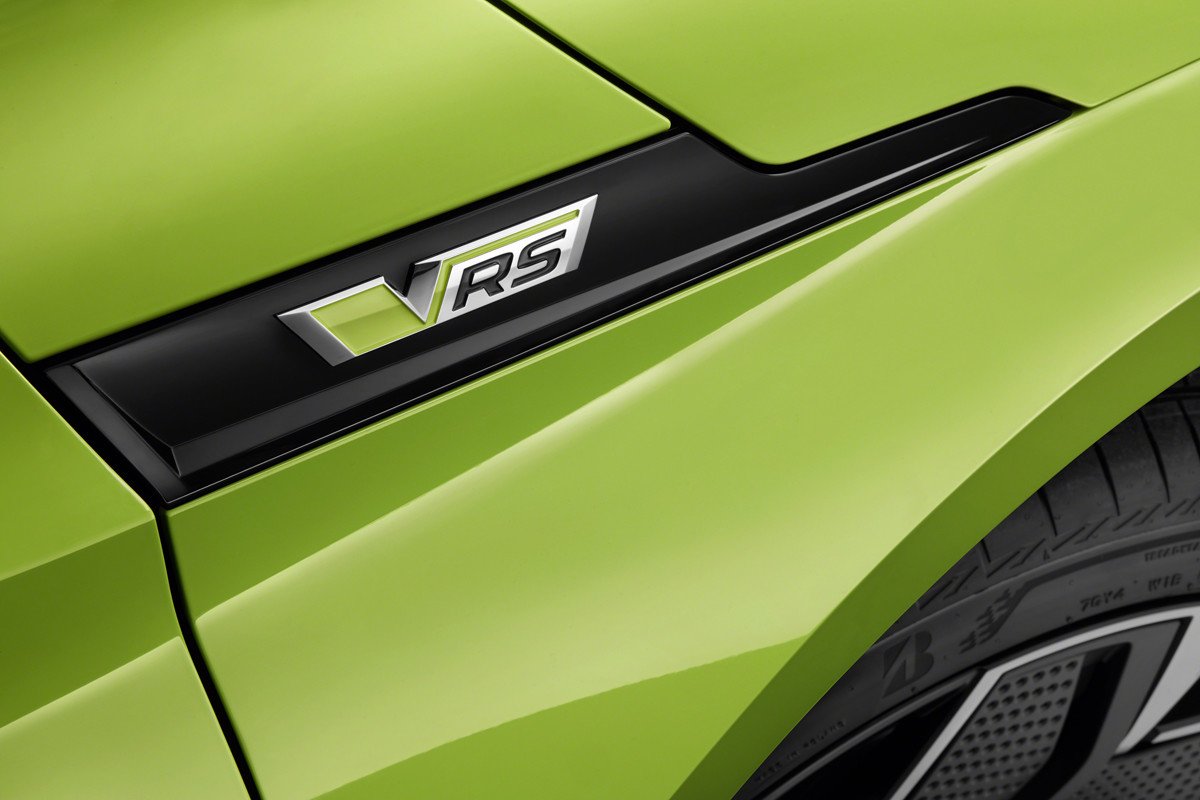 Nuevo Skoda Enyaq Coupé iV: nueva imagen, más deportividad y versión RS