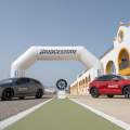 Prueba del neumático Bridgestone Turanza 6: control absoluto sobre agua y más seguridad