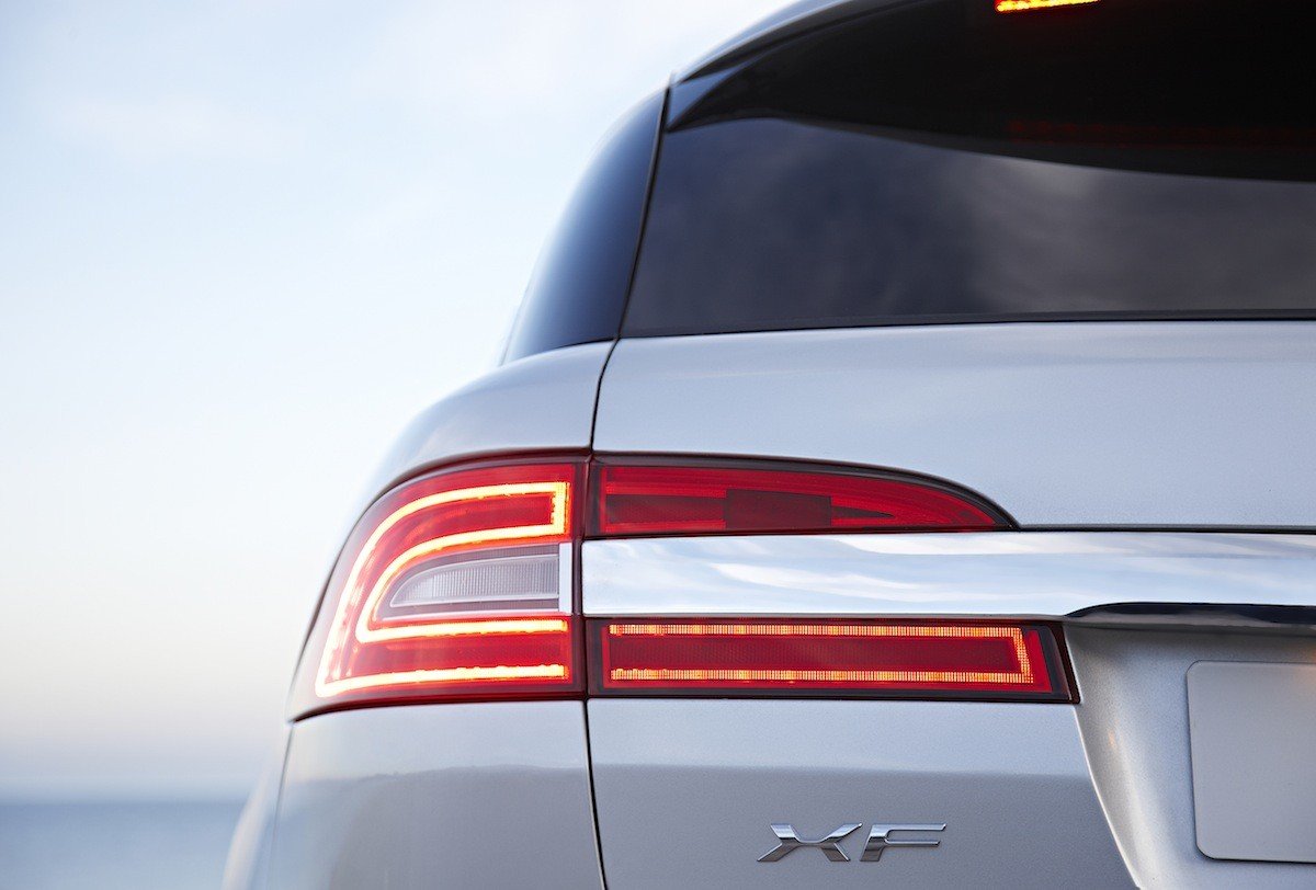 Prueba: Jaguar XF Sportbrake, un familiar con estilo