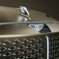 Bentley, Mazda y Range Rover cambian de imagen: nuevos logos para sus marcas