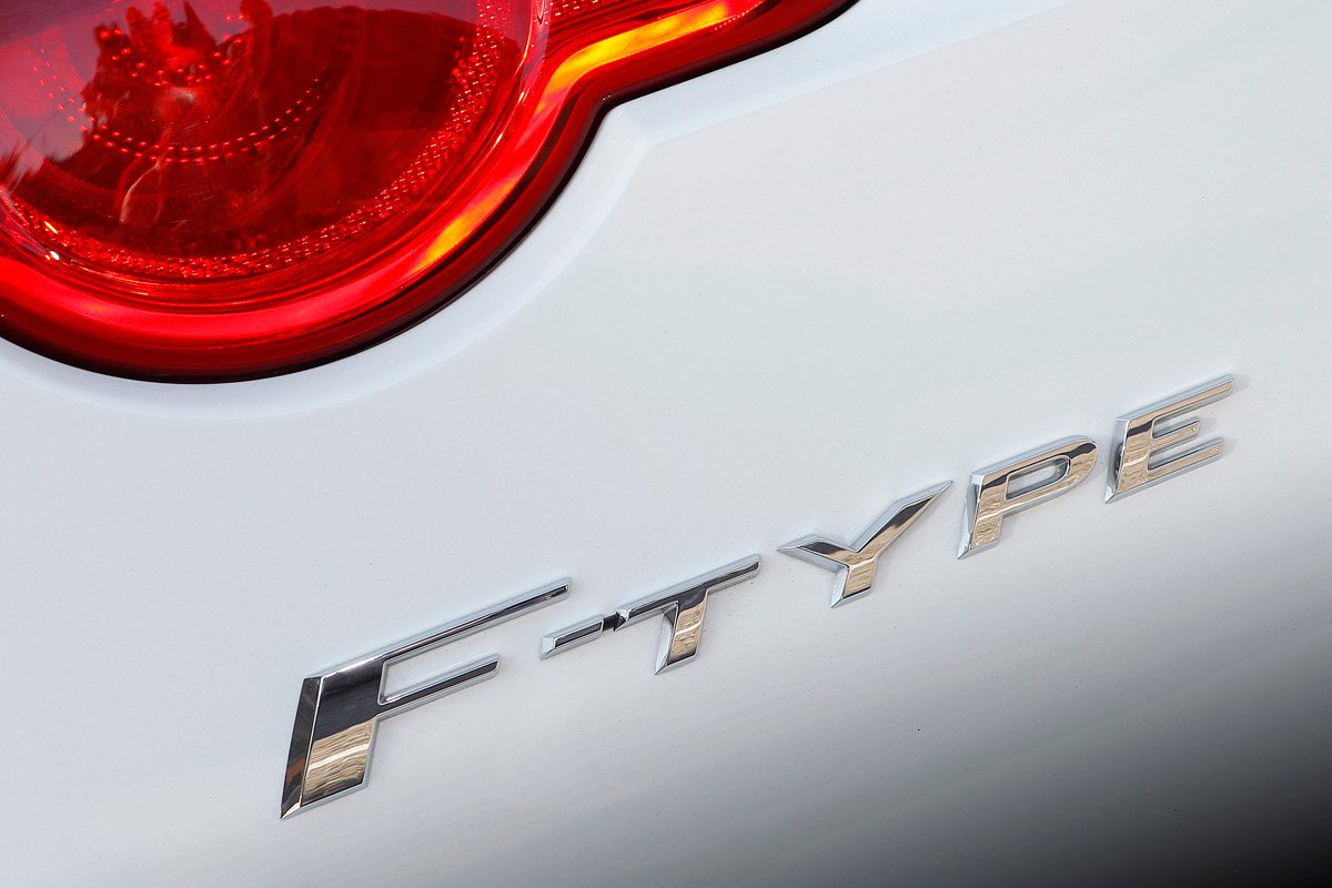 Prueba Jaguar F-Type Coupé 3.0 S: ¿El mejor rival del 911?