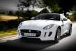 Prueba Jaguar F-Type Coupé 3.0 S: ¿El mejor rival del 911?