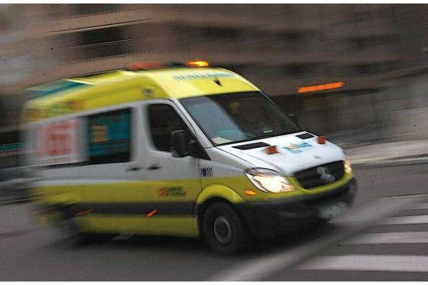 Corredores o pasillos de emergencia: cómo actuar