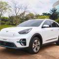 Desvelado el nuevo Kia Niro Eléctrico con 450 km de autonomía