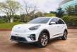 Desvelado el nuevo Kia Niro Eléctrico con 450 km de autonomía