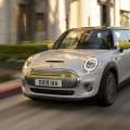 Nuevo Mini Cooper SE, eléctrico con 270 km de autonomía
