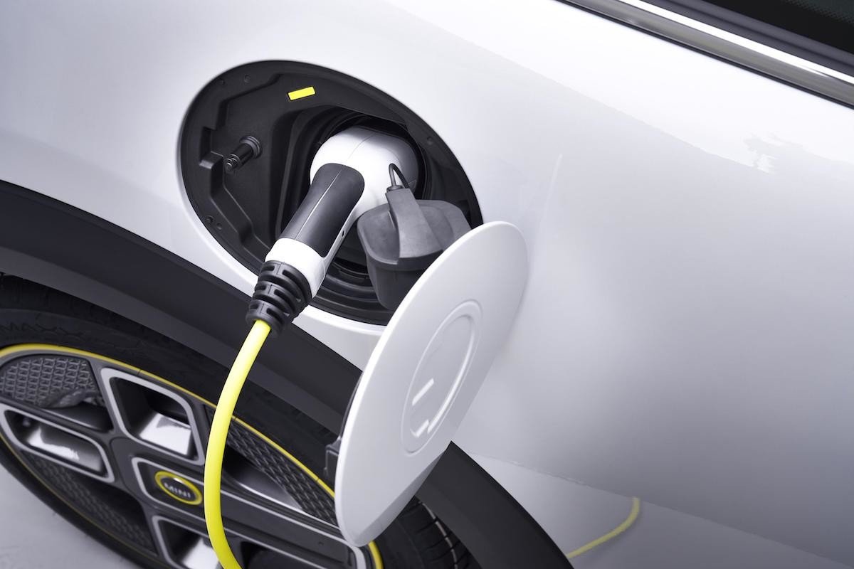 Nuevo Mini Cooper SE, eléctrico con 270 km de autonomía