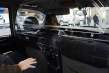 Las pantallas vuelven al taxi para luchar contra el coronavirus