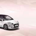 Nuevo DS 3 Givenchy Le Make Up, una edición limitada muy chic