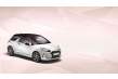 Nuevo DS 3 Givenchy Le Make Up, una edición limitada muy chic