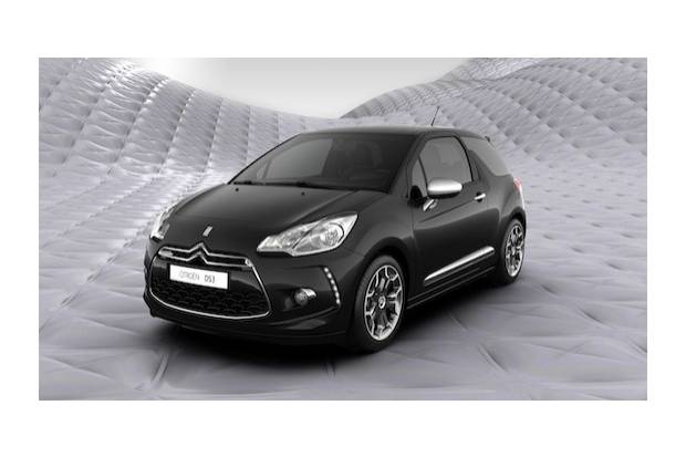 Citroën DS3 Colletion: Serie especial