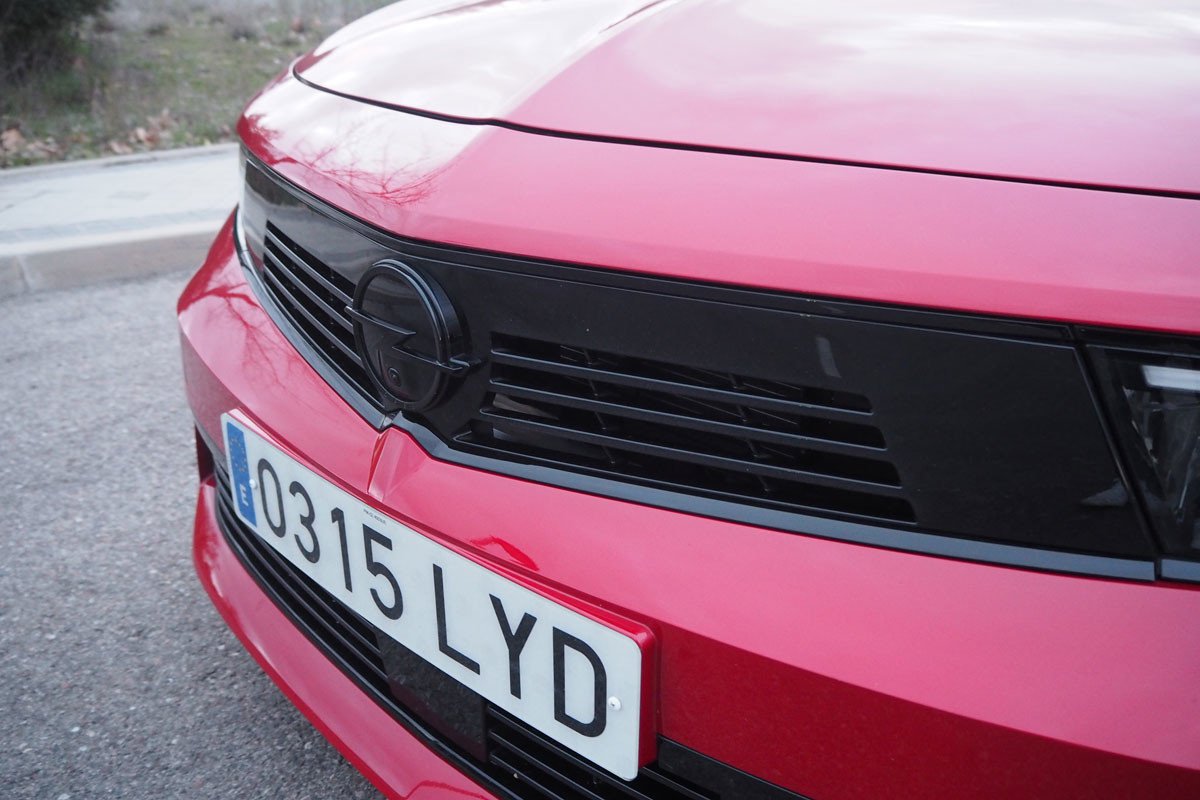 Prueba y opinión del Opel Astra: analizamos precio, motor y comportamiento