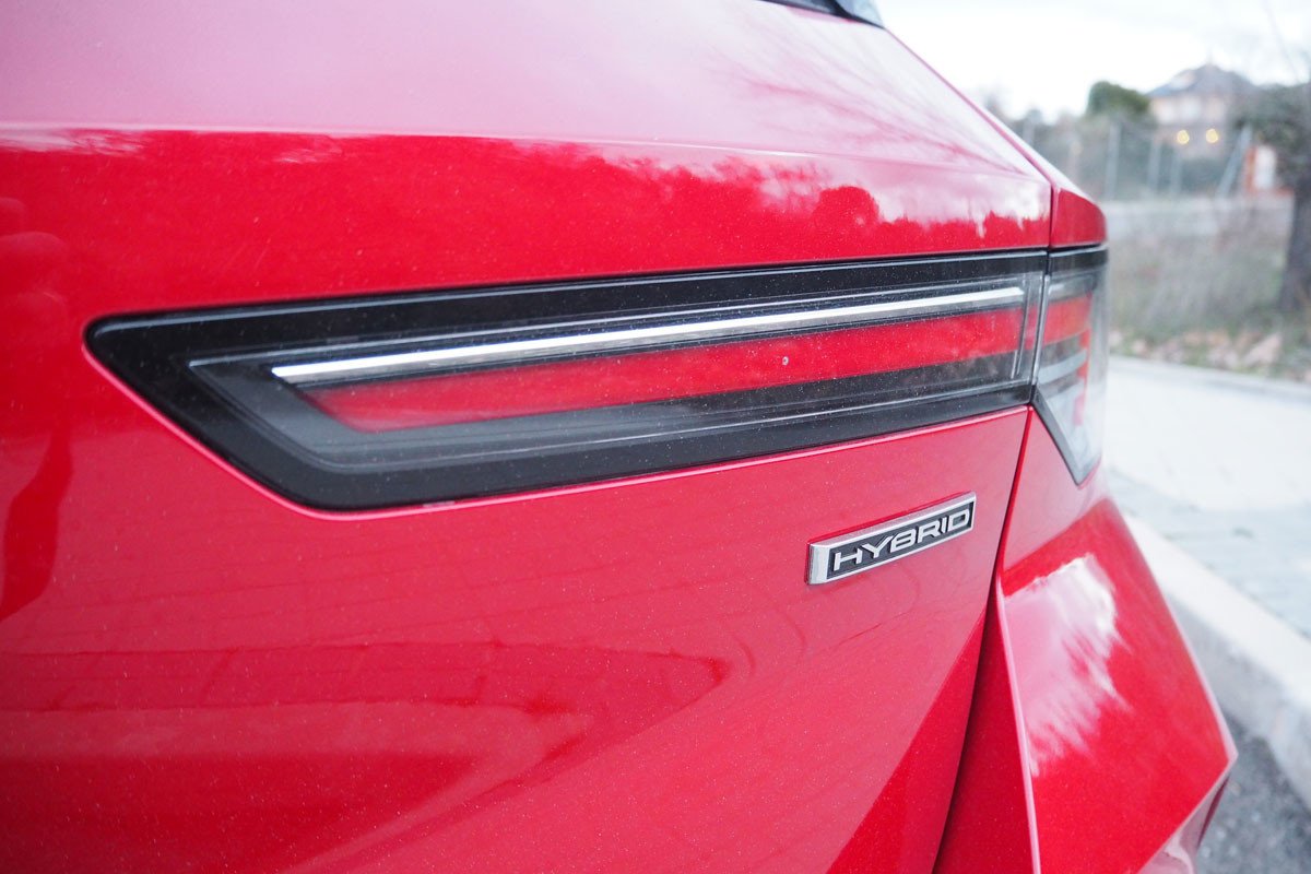 Prueba y opinión del Opel Astra: analizamos precio, motor y comportamiento