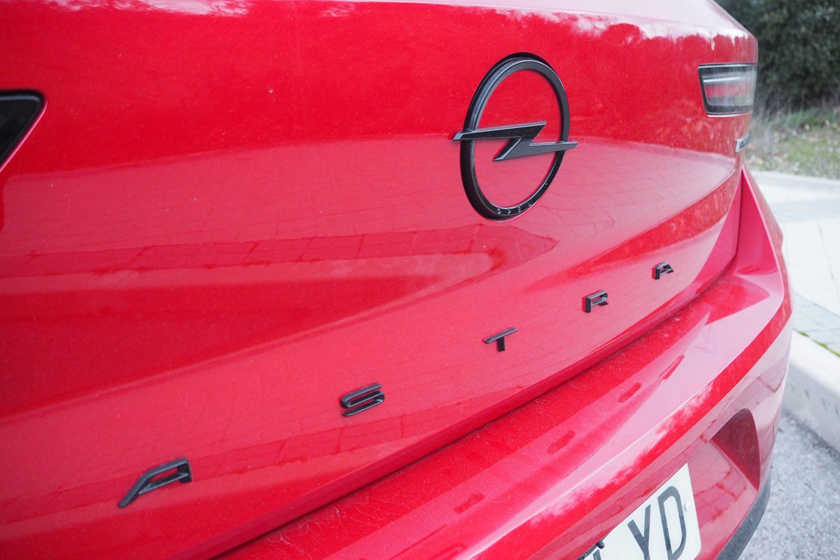 Prueba y opinión del Opel Astra: analizamos precio, motor y comportamiento