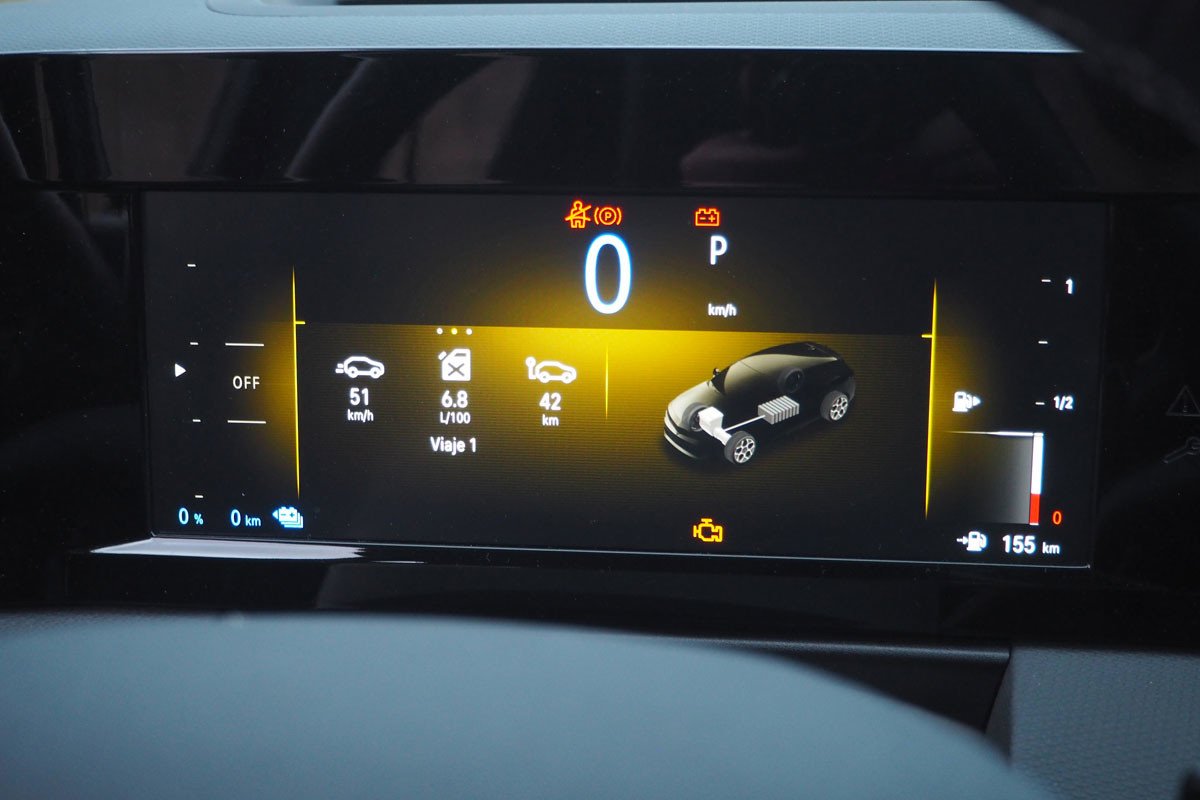 Prueba y opinión del Opel Astra: analizamos precio, motor y comportamiento