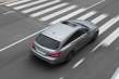 Mercedes CLS 63 AMG Shooting Brake